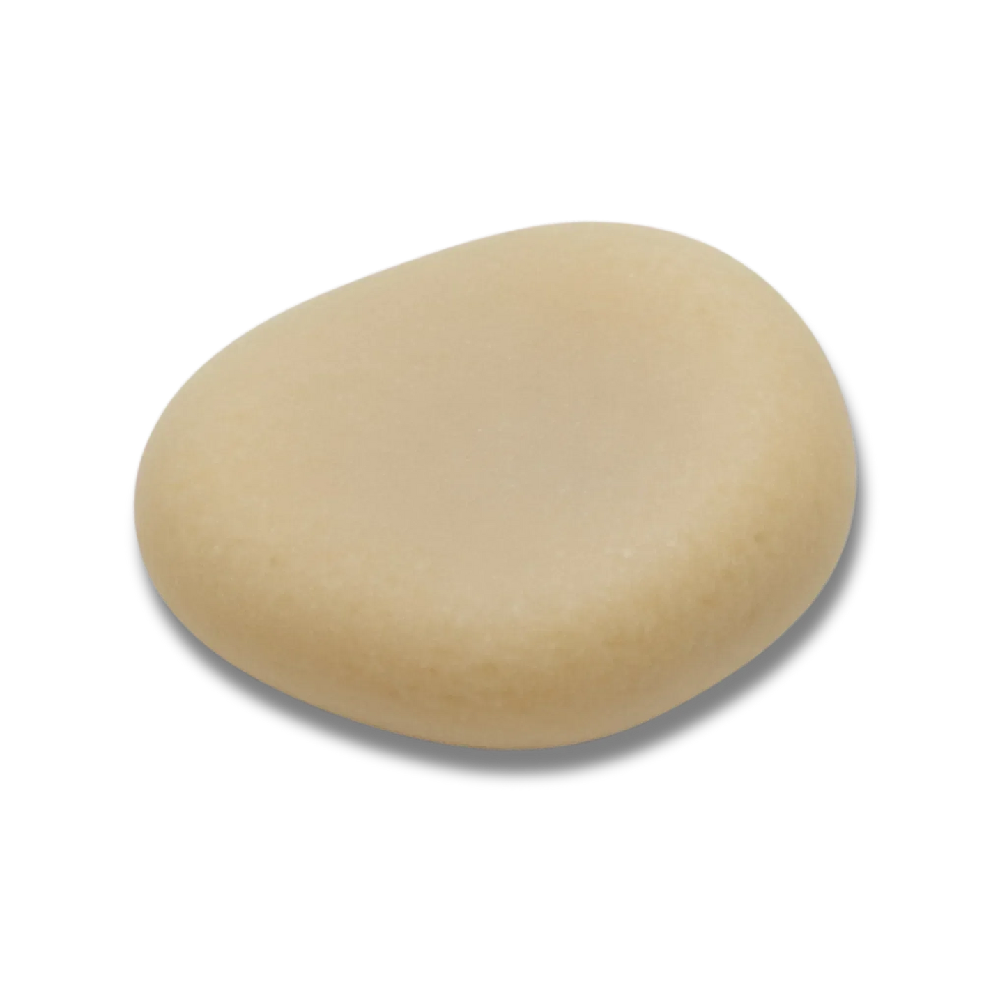 Eco-friendly Old Man's Money smoky vanilla sulfate-free shampoo bar by Furry Hippie Beard Company