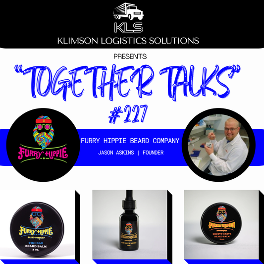 Featured: Furry Hippie on KLS