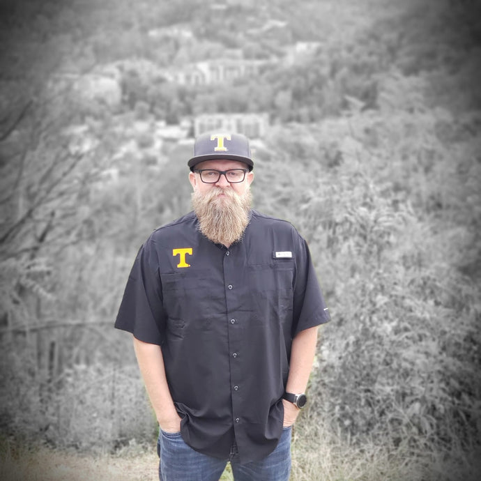 The Launch Of Furry Hippie Beard Company