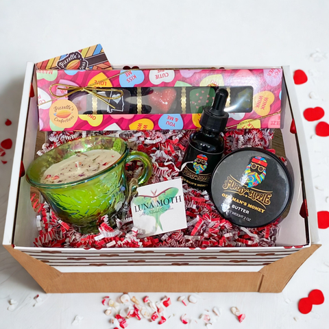 Valentine's Date Night In Box - Limited Edition