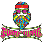 Furry Hippie Beard Company