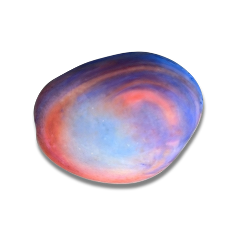 Twisted Pole | Shampoo Bar