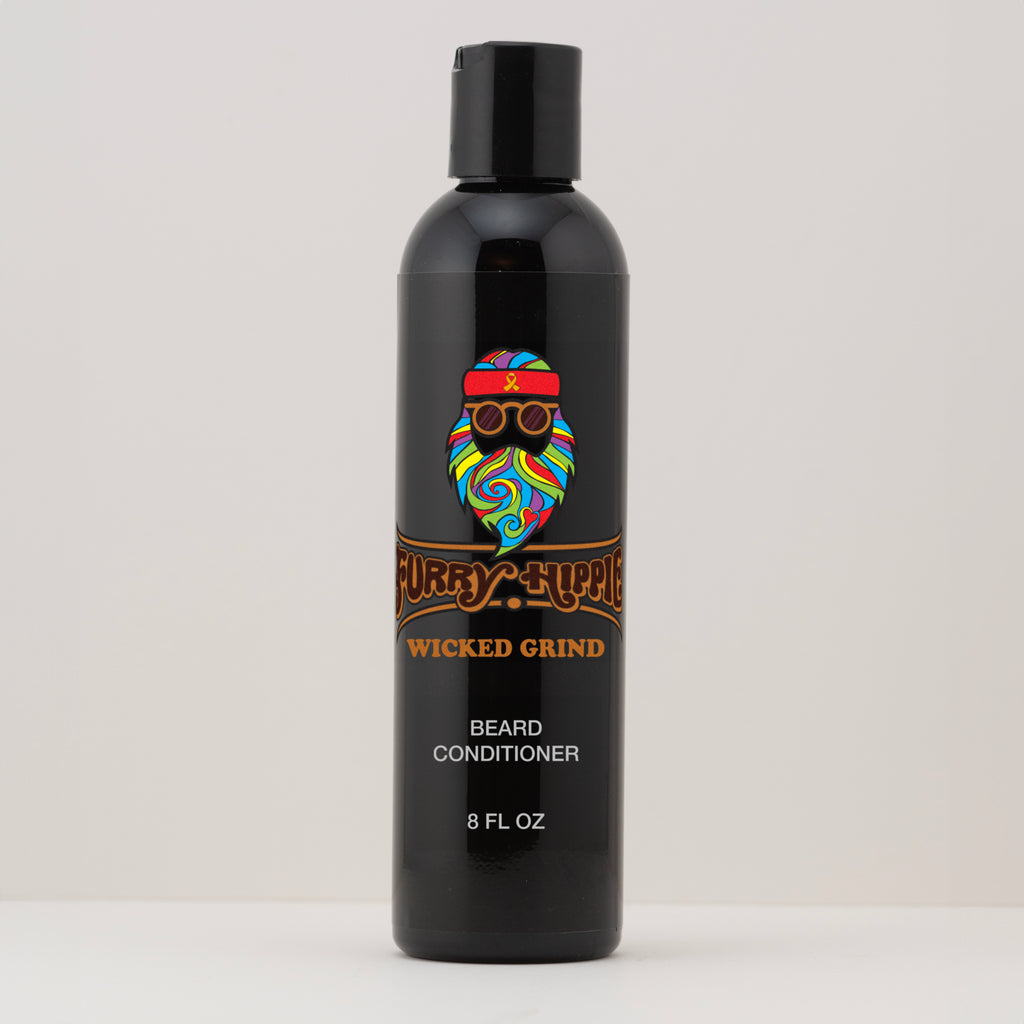 Wicked Grind Beard Softening Conditioner