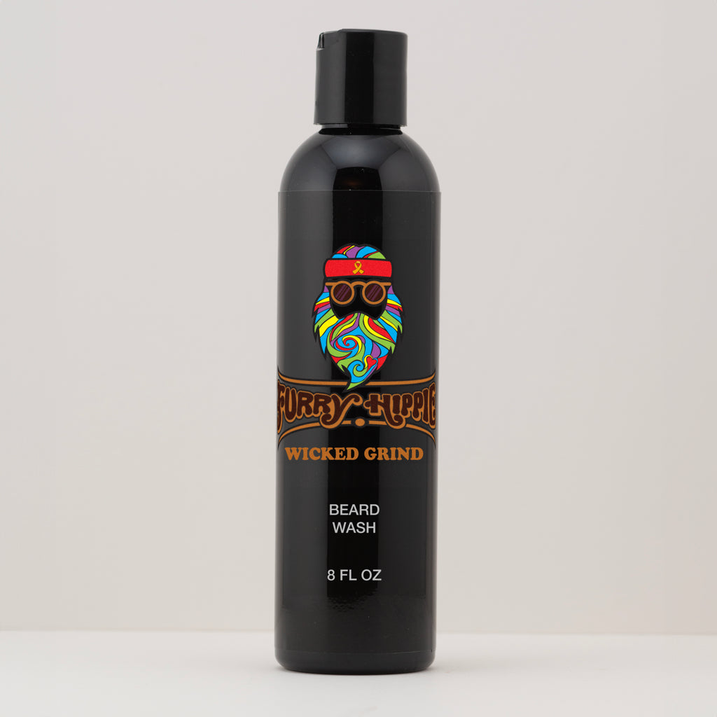 Wicked Grind Wash