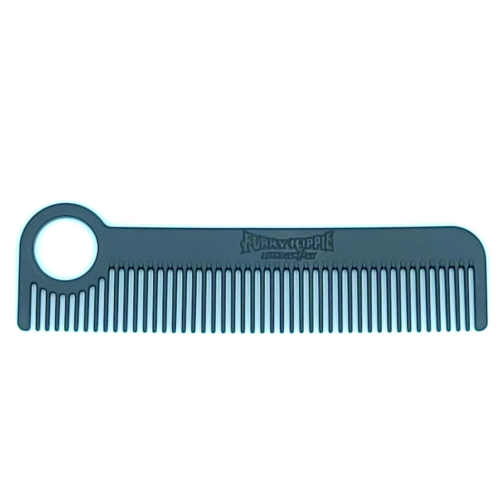 Furry Hippie Every Day Use Comb