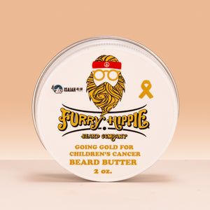 Going Gold Limited Edition Beard Butter