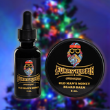 Furry Hippie Oil and Balm Bundle