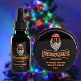 Furry Hippie Oil and Balm Bundle