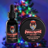 Furry Hippie Oil and Balm Bundle