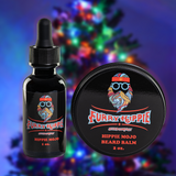 Furry Hippie Oil and Balm Bundle