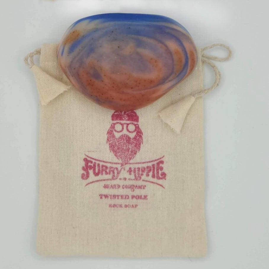Shampoo Bar