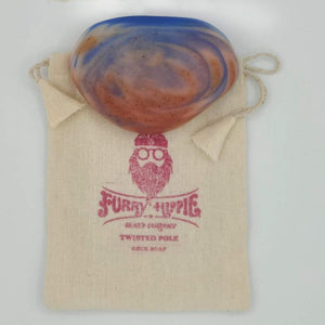 Shampoo Bar