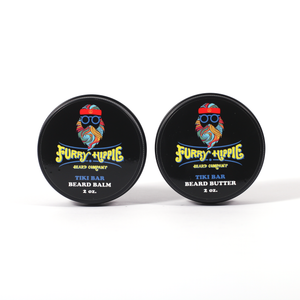 Balm & Butter Bundle