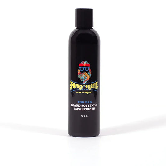 Tiki Bar | Beard Conditioner - Furry Hippie Beard Company