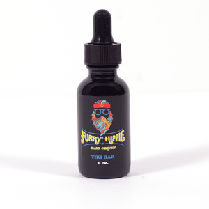 Tiki Bar Beard Oil