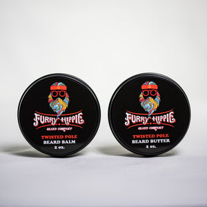Balm & Butter Bundle
