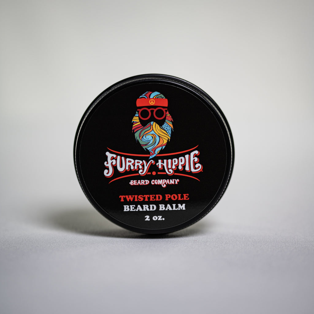 Twisted Pole Balm