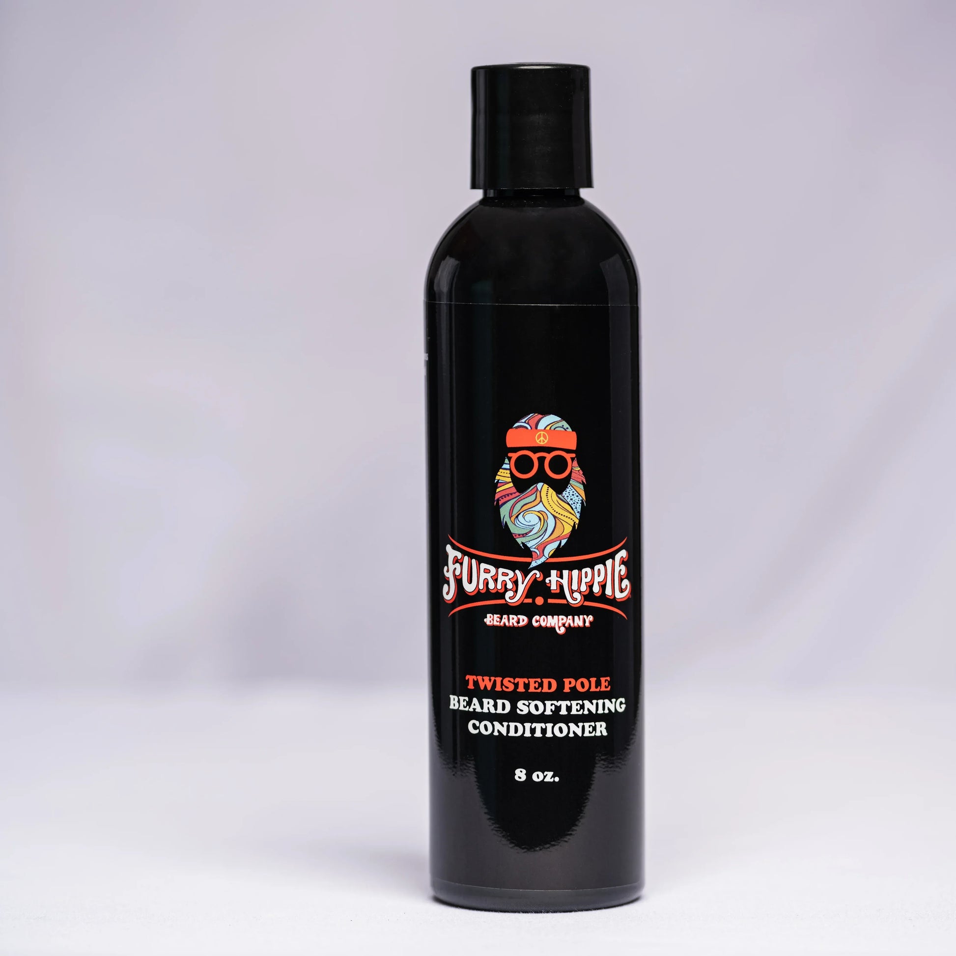 Twisted Pole | Beard Conditioner - Furry Hippie Beard Company