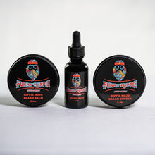 Load image into Gallery viewer, Furry Hippie Oil, Balm &amp; Butter Bundle
