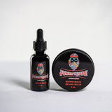 Furry Hippie Oil and Balm Bundle