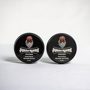 Balm & Butter Bundle