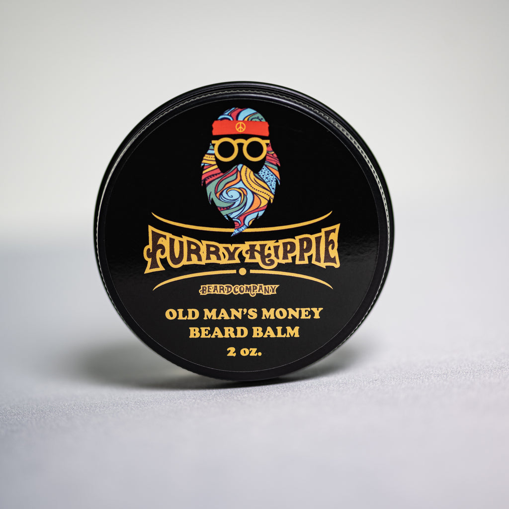 Old Man's Money Balm