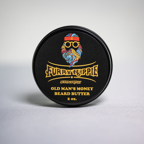 Old Man's Money Butter
