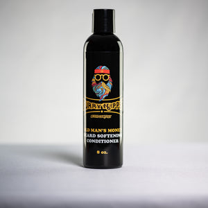 Old Man's Money Beard Softening Conditioner