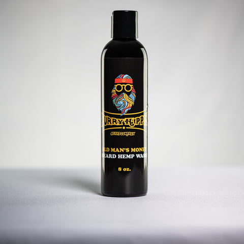 Old Man's Money Wash