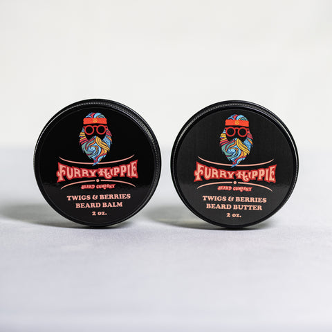 Balm & Butter Bundle