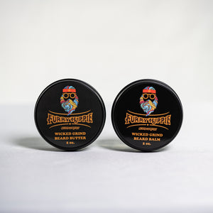 Balm & Butter Bundle
