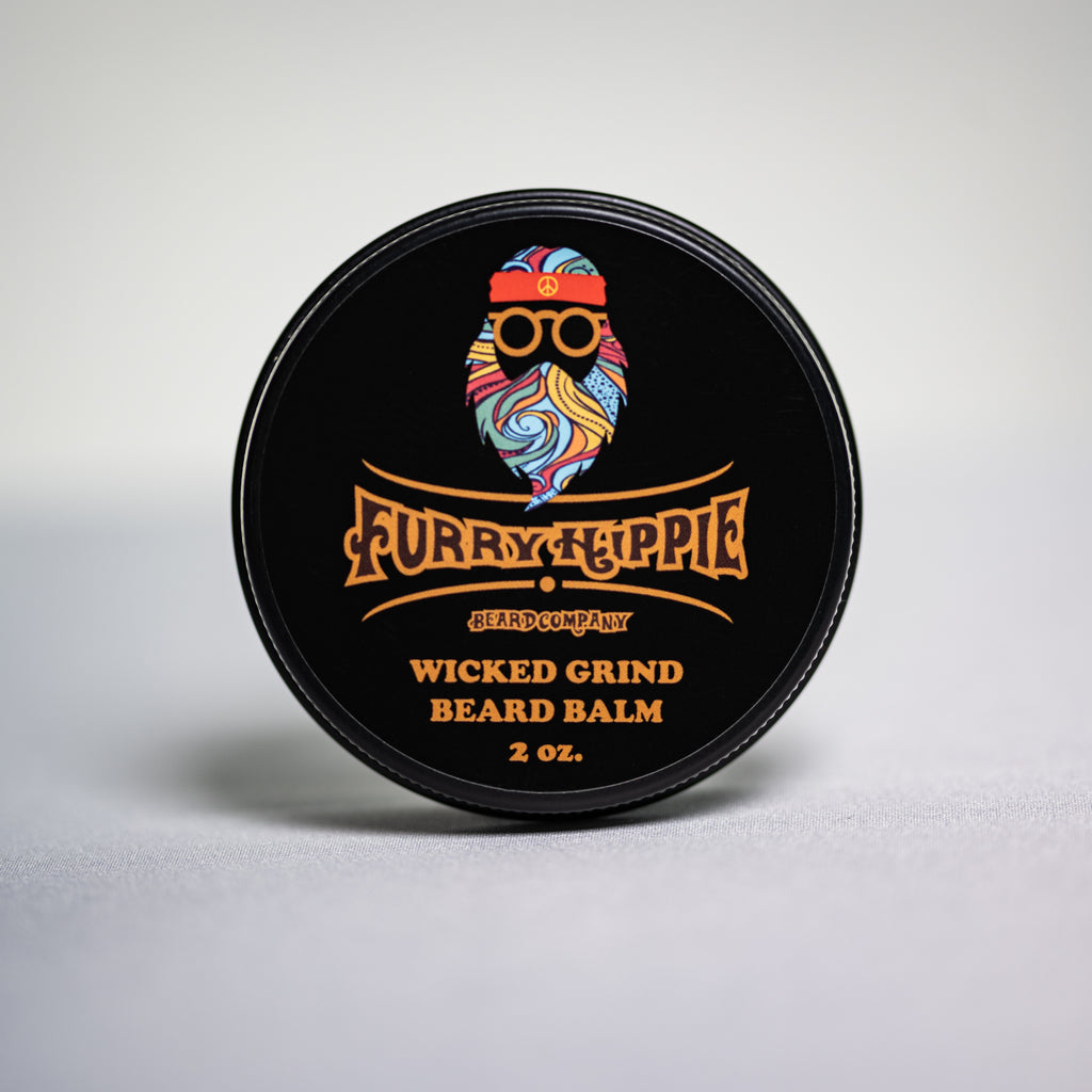 Wicked Grind Balm