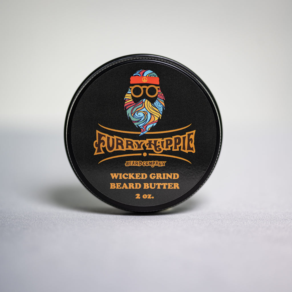 Wicked Grind Butter