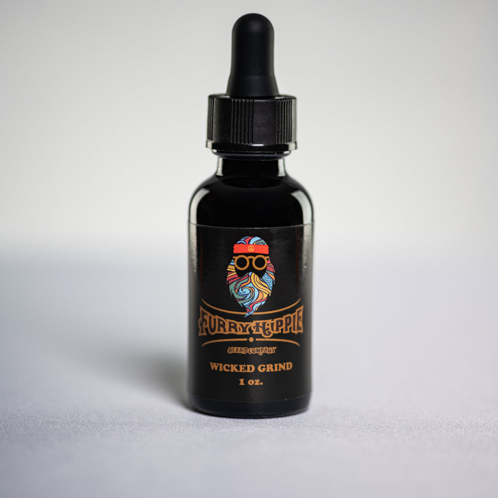 Wicked Grind Oil