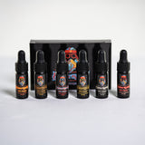 Sample Pack