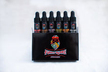 Load image into Gallery viewer, Beard Oil Sample Pack
